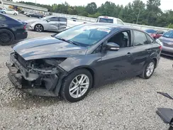 1FADP3F25HL306201 2017 FORD FOCUS