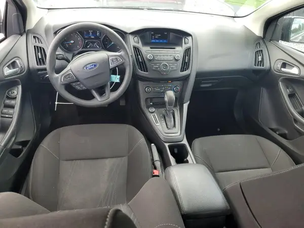 1FADP3F25HL306201 2017 FORD FOCUS - Image 8