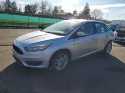 1FADP3F25HL306425 2017 FORD FOCUS