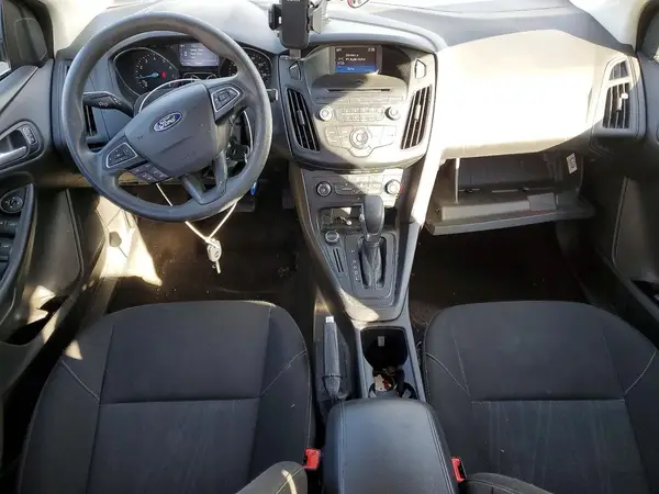 1FADP3F25HL306425 2017 FORD FOCUS - Image 8