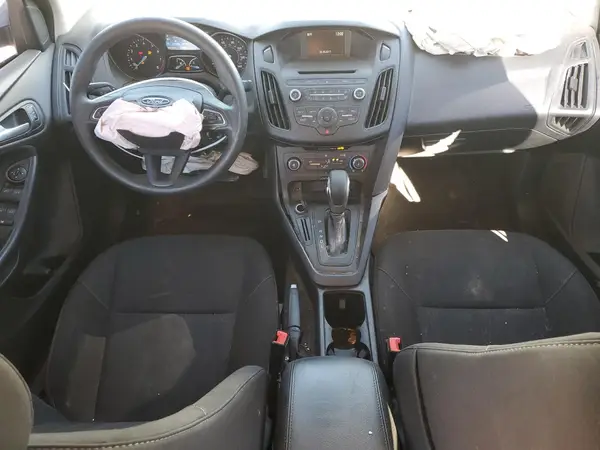 1FADP3F25HL307770 2017 FORD FOCUS - Image 8