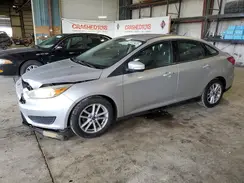 1FADP3F25HL308871 2017 FORD FOCUS