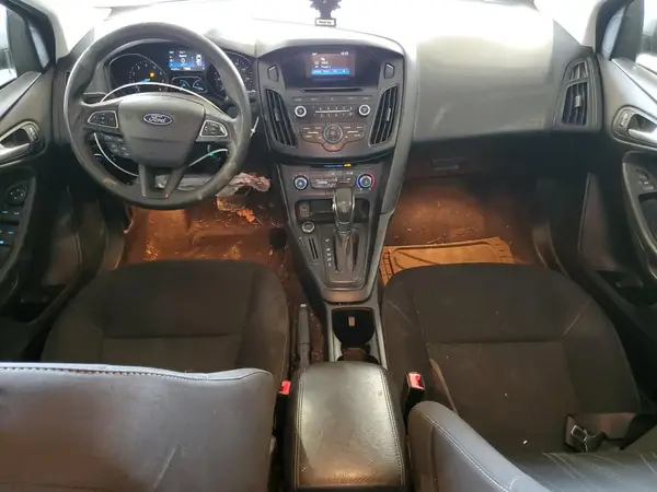 1FADP3F25HL308871 2017 FORD FOCUS - Image 8