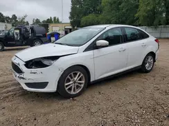 1FADP3F25HL309387 2017 FORD FOCUS
