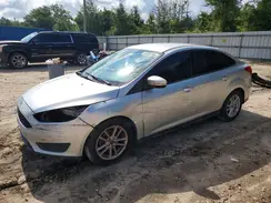 1FADP3F25HL309535 2017 FORD FOCUS