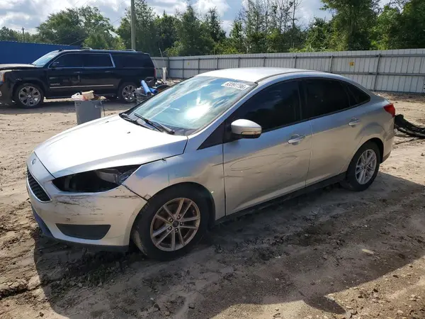 1FADP3F25HL309535 2017 FORD FOCUS