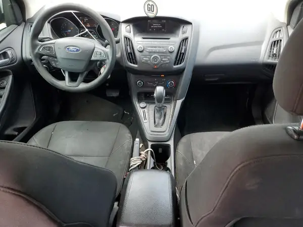 1FADP3F25HL313679 2017 FORD FOCUS - Image 8