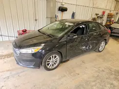 1FADP3F25HL315206 2017 FORD FOCUS