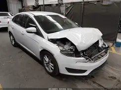 1FADP3F25HL315402 2017 FORD FOCUS
