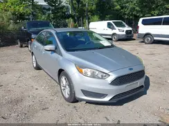 1FADP3F25HL315478 2017 FORD FOCUS