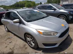 1FADP3F25HL315951 2017 FORD FOCUS