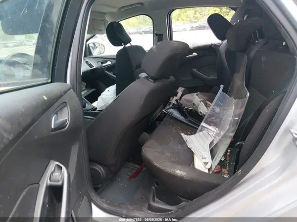 1FADP3F25HL315951 2017 FORD FOCUS - Image 8
