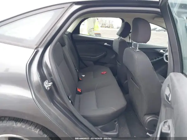 1FADP3F25HL316811 2017 FORD FOCUS - Image 8