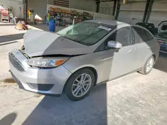1FADP3F25HL317294 2017 FORD FOCUS