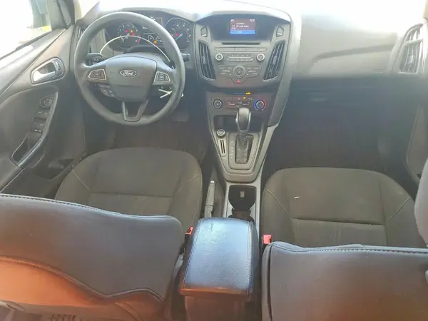1FADP3F25HL317294 2017 FORD FOCUS - Image 8