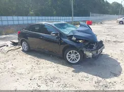 1FADP3F25HL322205 2017 FORD FOCUS