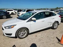 1FADP3F25HL324648 2017 FORD FOCUS