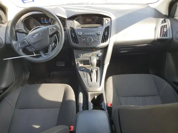 1FADP3F25HL324651 2017 FORD FOCUS - Image 8