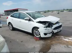 1FADP3F25HL324679 2017 FORD FOCUS