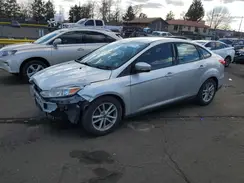 1FADP3F25HL328196 2017 FORD FOCUS