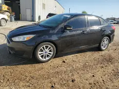 1FADP3F25HL328487 2017 FORD FOCUS