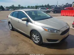 1FADP3F25HL329655 2017 FORD FOCUS