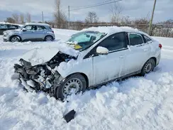 1FADP3F25HL329963 2017 FORD FOCUS