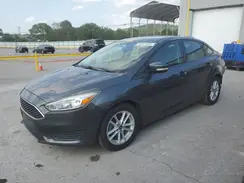 1FADP3F25HL331714 2017 FORD FOCUS