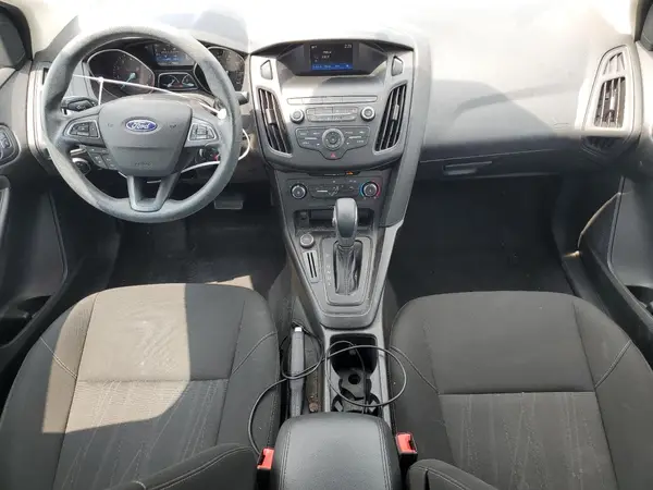1FADP3F25HL331714 2017 FORD FOCUS - Image 8