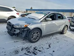 1FADP3F25HL331969 2017 FORD FOCUS