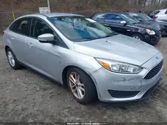 1FADP3F25HL335102 2017 FORD FOCUS