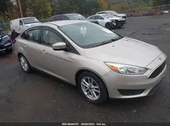 1FADP3F25HL335617 2017 FORD FOCUS