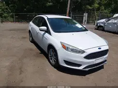 1FADP3F25HL336153 2017 FORD FOCUS