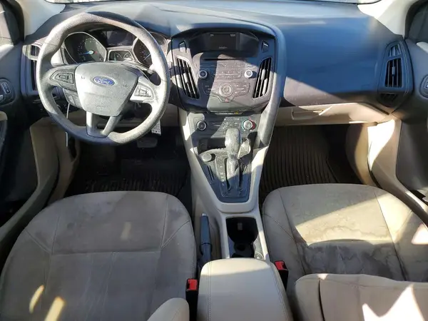 1FADP3F25HL336315 2017 FORD FOCUS - Image 8