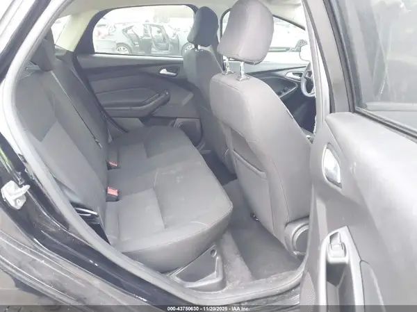 1FADP3F25HL336511 2017 FORD FOCUS - Image 8