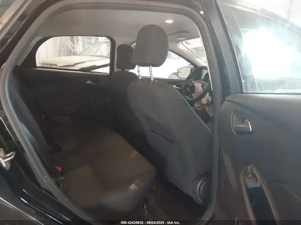 1FADP3F25HL339280 2017 FORD FOCUS - Image 8