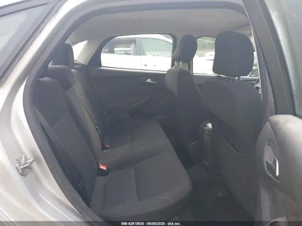 1FADP3F25HL345127 2017 FORD FOCUS - Image 8