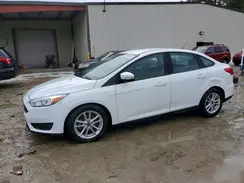 1FADP3F25HL345998 2017 FORD FOCUS