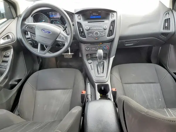 1FADP3F25HL345998 2017 FORD FOCUS - Image 8