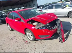1FADP3F25HL346536 2017 FORD FOCUS