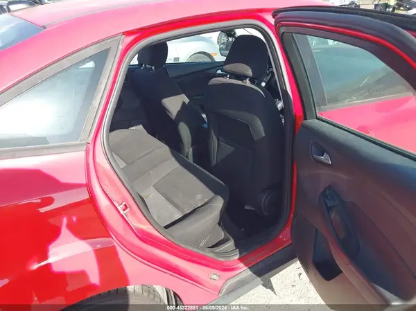 1FADP3F25HL346536 2017 FORD FOCUS - Image 8
