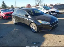 1FADP3F25HL347086 2017 FORD FOCUS