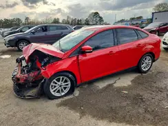1FADP3F25HL347590 2017 FORD FOCUS