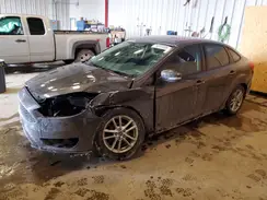 1FADP3F25HL348044 2017 FORD FOCUS