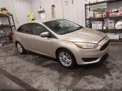 1FADP3F25JL201504 2018 FORD FOCUS