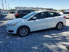 1FADP3F25JL201602 2018 FORD FOCUS