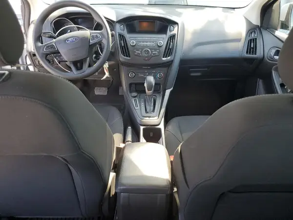 1FADP3F25JL201602 2018 FORD FOCUS - Image 8