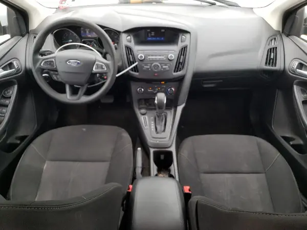 1FADP3F25JL203320 2018 FORD FOCUS - Image 8