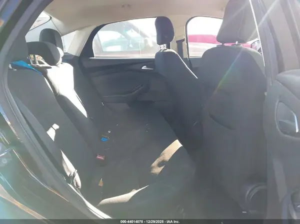 1FADP3F25JL204919 2018 FORD FOCUS - Image 8