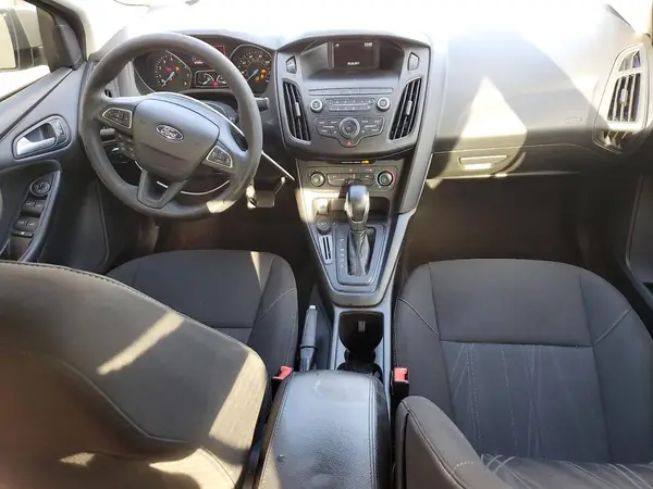 1FADP3F25JL212860 2018 FORD FOCUS - Image 8